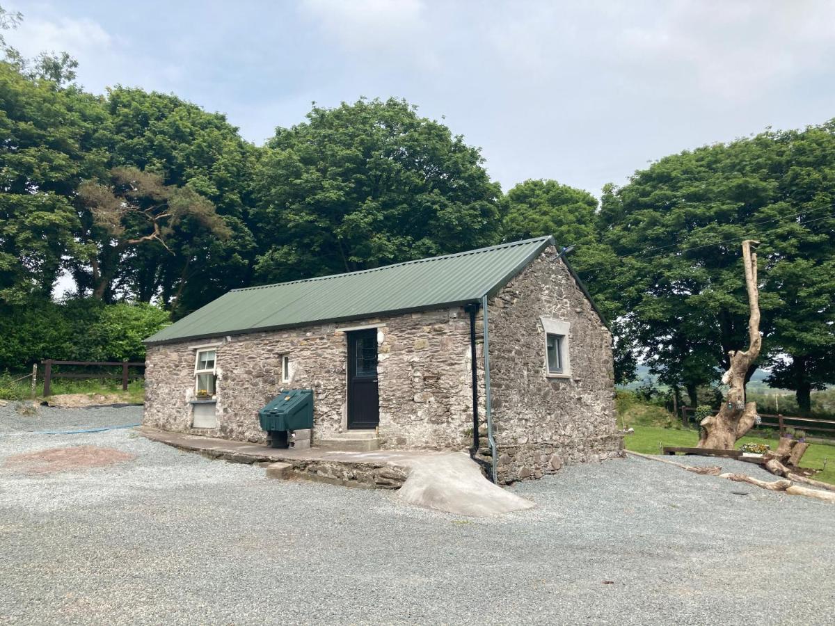 The Cottage Cork Exterior foto